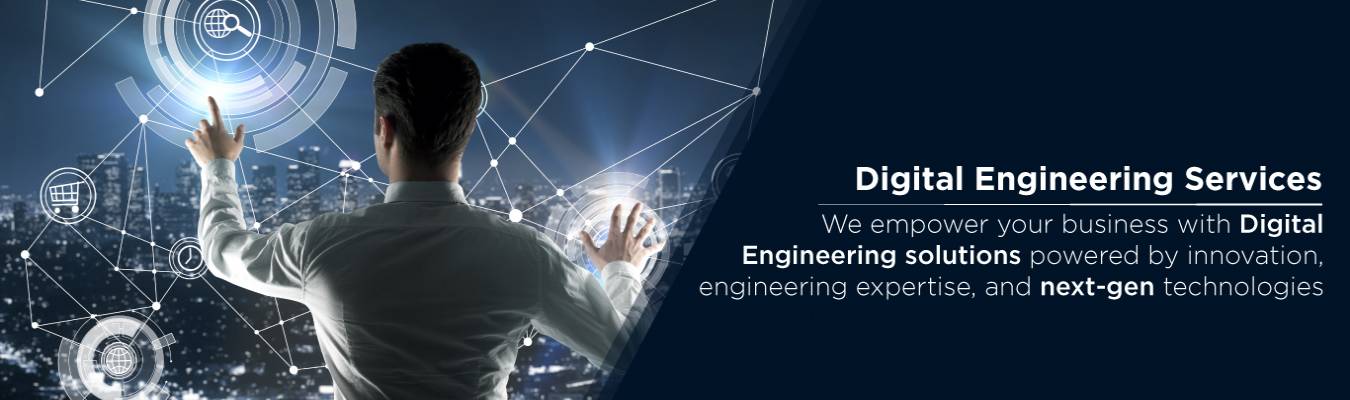 engineering services banner